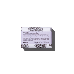 Твердый Шампунь Davines Volu/Solid Shampoo Bar 100 Г.