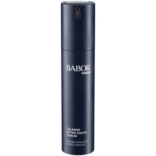 Сыворотка После Бритья Babor Men Calming After Shave Serum 50 Мл Для Мужчин