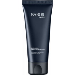 Шампунь Для Тела И Волос Мужской Babor Men Energizing Hair & Body Shampoo 200 Мл