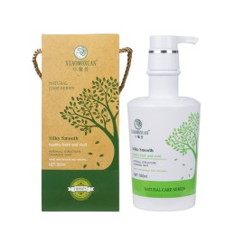 Xiaomoxuan Silky Smooth Hair Mask 550 Ml