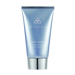 Крем Увлажняющий Cosmedix Skin Thirst Mattifying 60 Гр