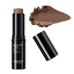 Cream Contour Stick Kiko Milano Sculpting Touch 201