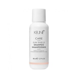 Shampoo Sun Line Keune Sun Shield Shampoo 80 Ml