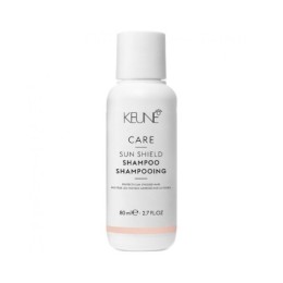 Шампунь Солнечная Линия Keune Sun Shield Shampoo 80 Мл