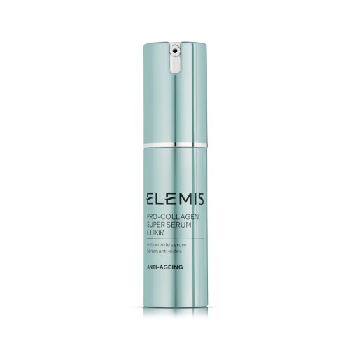 Elemis Pro-Collagen Super Serum Elixir Facial Serum 15 Ml
