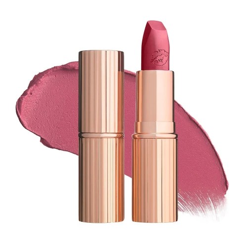 Charlotte Tilbury Hot Lips Secret Salma