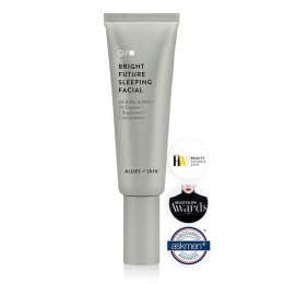 Allies Of Skin Bright Future Sleeping Facial Mask 50 Ml