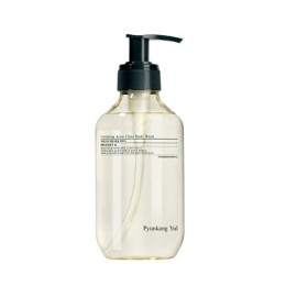 Pyunkang Yul Calming Acne Clear Body Wash 290ml