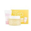 Набор Banila Co Zero Cleansing Balm & Foam Cleanser Special Set Nourishing