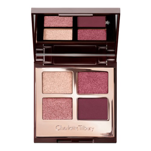 Charlotte Tilbury Luxury Palette Mesmerising Maroon