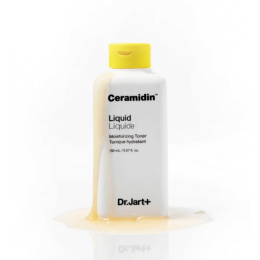 Toner Dr.Jart + Ceramidin Liquid 150 Ml