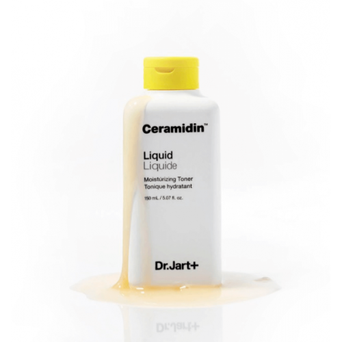 Тонер  Dr.Jart + Ceramidin Liquid 150 Мл