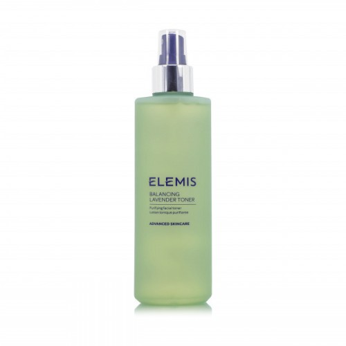 Тоник Elemis Balancing Lavender Toner Для Комбинированной Кожи 200 Мл