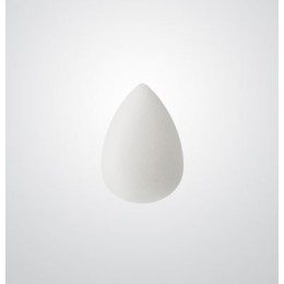 Makeup Sponge Shik White Small