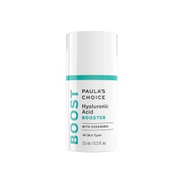 Бустер Paulas Choice Hyaluronic Acid Booster With Ceramides 15 Мл