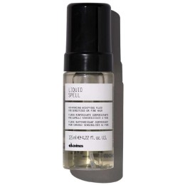 Уплотняющий Флюид Для Объема Davines Liquid Spell 50 Мл