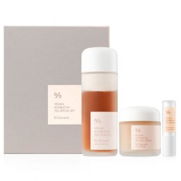 Dr.Ceuracle Vegan Kombucha Tea Special Set