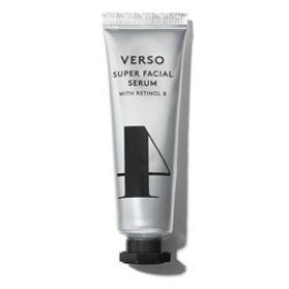 Serum Verso Super Facial Serum With Retinol 8 10 Ml Mini