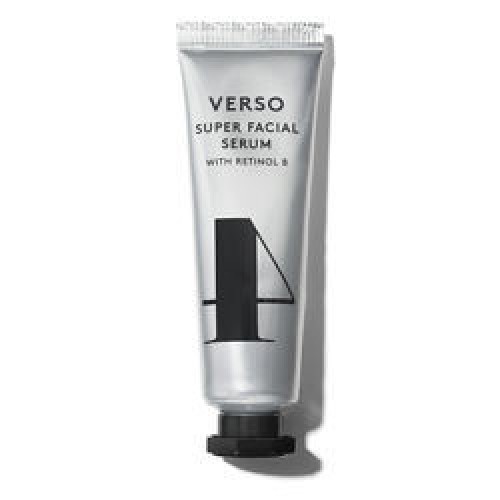 Сыворотка Verso Super Facial Serum With Retinol 8 10 Мл Mini