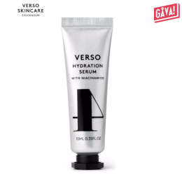 Serum Verso Hydration Serum 10 Ml Mini