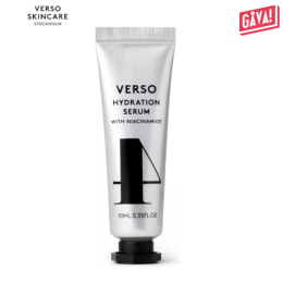 Сыворотка Verso Hydration Serum 10 Мл Mini