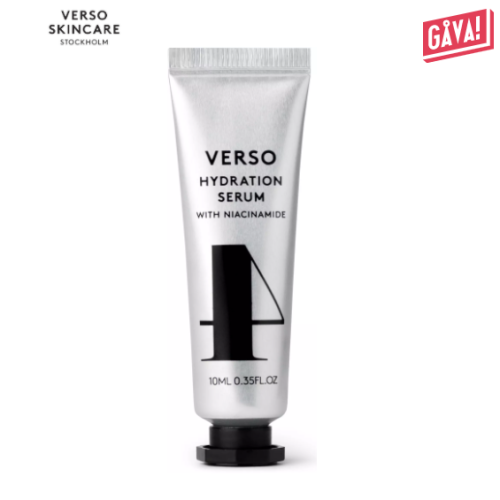 Serum Verso Hydration Serum 10 Ml Mini