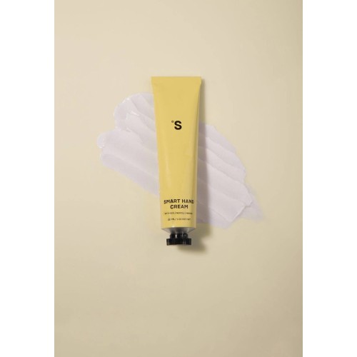 Hand Cream Sisters Aroma Vetiver 30 Ml