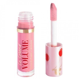 Блеск Для Губ Vs Vivienne Sabo Le Grand Volume Lip Gloss 03 Goyave