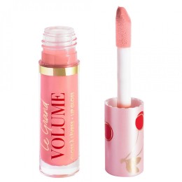 Lip Gloss Vs Vivienne Sabo Le Grand Volume Lip Gloss 04 Peche