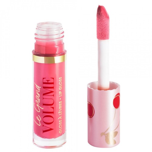 Lip Gloss Vs Vivienne Sabo Le Grand Volume Lip Gloss 06 Pitaya