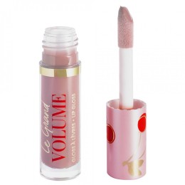 Vs Vivienne Sabo Le Grand Volume Lip Gloss 09 Figue