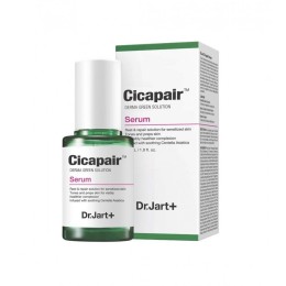 Сыворотка Dr. Jart + Cicapair Восстанавливающая 50 Мл