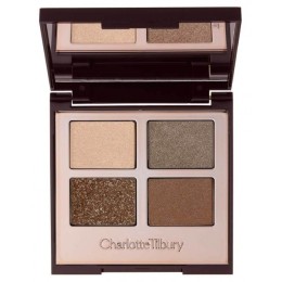 Палетка Charlotte Tilbury Luxury Palette The Golden Goddess