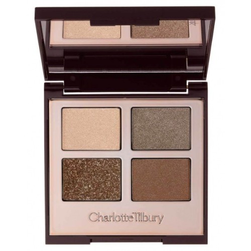 Палетка Charlotte Tilbury Luxury Palette The Golden Goddess