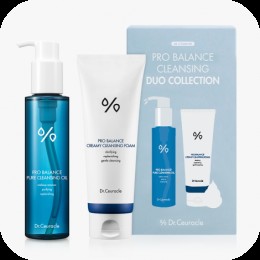 Набор Dr.Ceuracle Pro Balance Cleansing Duo Collection