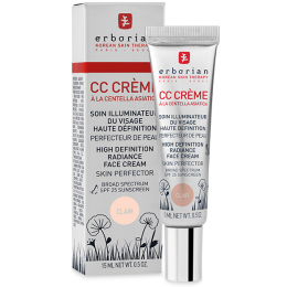 Cream Cc Erborian Clair 15ml