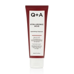 Гель Для Умывания Q+A Hyaluronic Acid Hydrating Cleanser 125 Мл