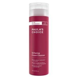 Молочко Для Умывания Paulas Choice Skin Recovery Softening Cream Cleanser 237 Мл