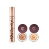 Набор Charlotte Tilbury Georgeous, Glowing Eye Secrets