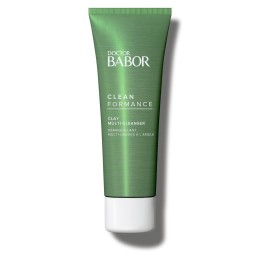 Очищающее Средство На Основе Глины  Doctor Babor Clean Formance Clay Multi-Cleanser 50 Мл