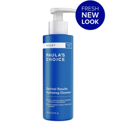 Пенка Paulas Choice Resist Optimal Results Hydrating Cleanser  190 Мл