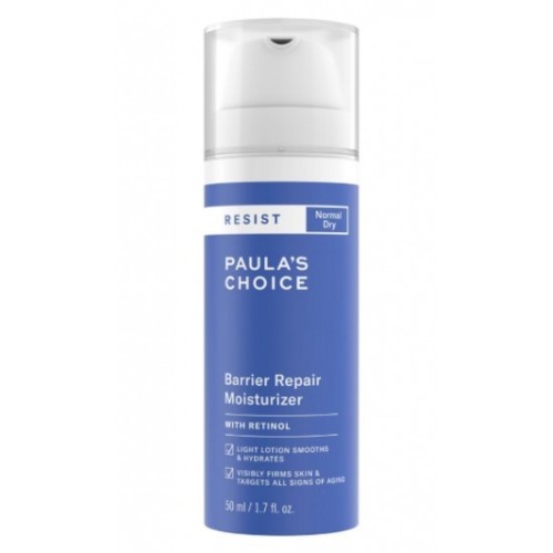 Крем Paulas Choice Resist Barrier Repair Moisturizer With Retinol 50 Мл