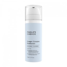 Крем Paulas Choice Omega+Complex Moisturizer 50 Мл