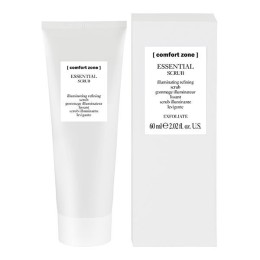 Comfort Zone Essential Face Scrub 60 Ml