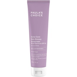 Крем Paulas Choice Extra Care Non-Greasy Sunscreen Spf 50 With Antioxidants 148 Мл