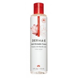 Тоник Derma E Anti-Wrinkle Toner 175 Мл