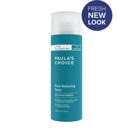 Тонер Paulas Choice Skin Balancing Pore-Reducing Toner 190 Мл