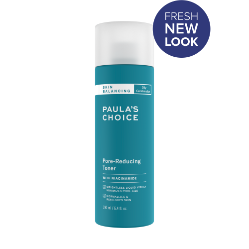 Paulas Choice Skin Balancing Pore-Reducing Toner 190 Ml