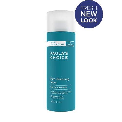 Тонер Paulas Choice Skin Balancing Pore-Reducing Toner 190 Мл