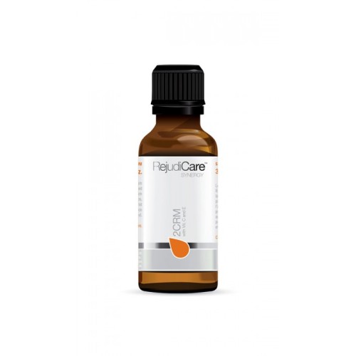 Rejudicare Anti-Aging Serum With Vitamins C And E 2сrm